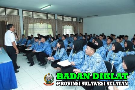 Materi Pengarahan Program